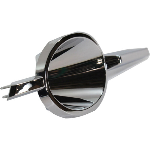 FOG LAMP MOULDING FR RH CHROME CXL/CXS MODEL REPLACEMENT FOR BUICK LACROSSE 2011 PARTSLINK NUMBER GM1039124 FOG LAMP MOULDING FR RH CHROME CXL/CXS MODEL REPLACEMENT FOR BUICK LACROSSE 2011 PARTSLINK NUMBER GM1039124