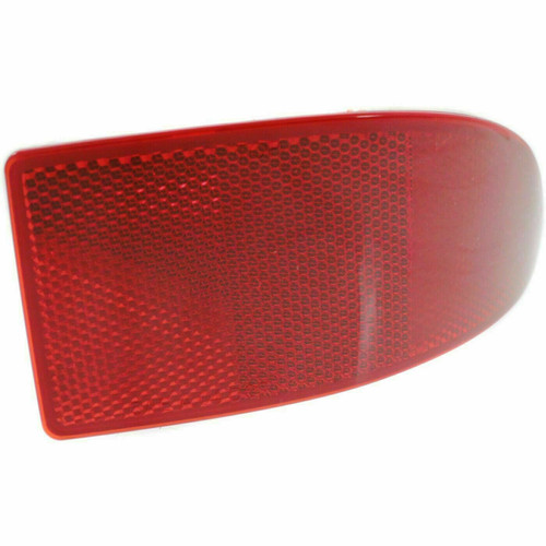 REFLECTOR RR RH CAPA REPLACEMENT FOR LEXUS IS250 SEDAN 2007 PARTSLINK NUMBER LX1185100C REFLECTOR RR RH CAPA REPLACEMENT FOR LEXUS IS250 SEDAN 2007 PARTSLINK NUMBER LX1185100C