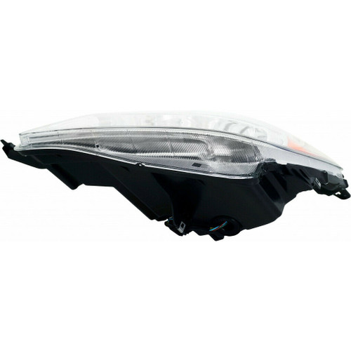 HEAD LAMP LH HALOGEN CAPA REPLACEMENT FOR BUICK LACROSSE 2011 PARTSLINK NUMBER GM2502335C HEAD LAMP LH HALOGEN CAPA REPLACEMENT FOR BUICK LACROSSE 2011 PARTSLINK NUMBER GM2502335C