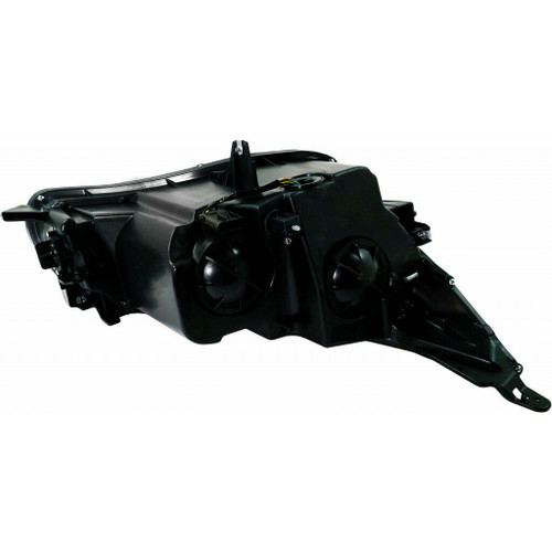HEAD LAMP LH HALOGEN HQ REPLACEMENT FOR BUICK LACROSSE 2011 PARTSLINK NUMBER  GM2502335