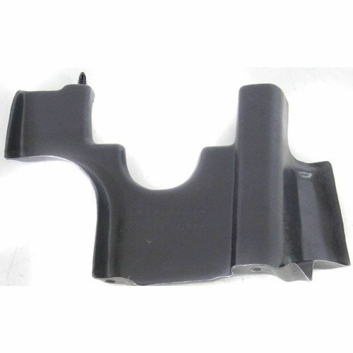 UNDERCAR SHIELD FR LH REAR WHEEL DRIVE REPLACEMENT FOR LEXUS IS350 SEDAN 2007 PARTSLINK NUMBER LX1228126 UNDERCAR SHIELD FR LH REAR WHEEL DRIVE REPLACEMENT FOR LEXUS IS350 SEDAN 2007 PARTSLINK NUMBER LX1228126