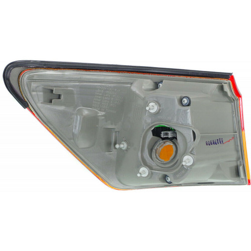 TAIL LAMP RH HQ REPLACEMENT FOR LEXUS IS350 SEDAN 2007 PARTSLINK NUMBER LX2819110 TAIL LAMP RH HQ REPLACEMENT FOR LEXUS IS350 SEDAN 2007 PARTSLINK NUMBER LX2819110