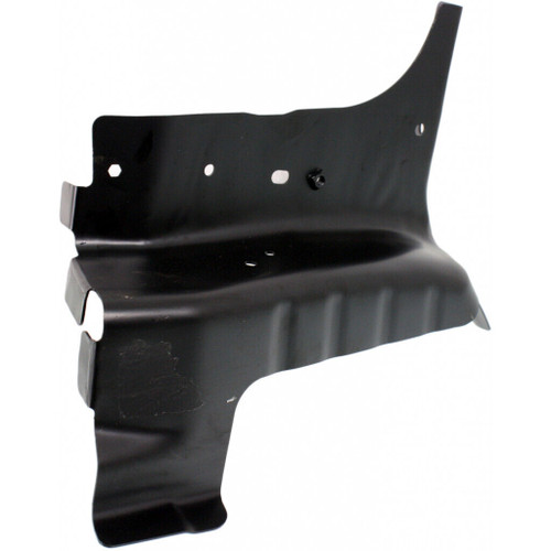 HEAD LAMP MOUNTING PANEL RH STEEL REPLACEMENT FOR BUICK LACROSSE 2011 PARTSLINK NUMBER GM1221143 HEAD LAMP MOUNTING PANEL RH STEEL REPLACEMENT FOR BUICK LACROSSE 2011 PARTSLINK NUMBER GM1221143