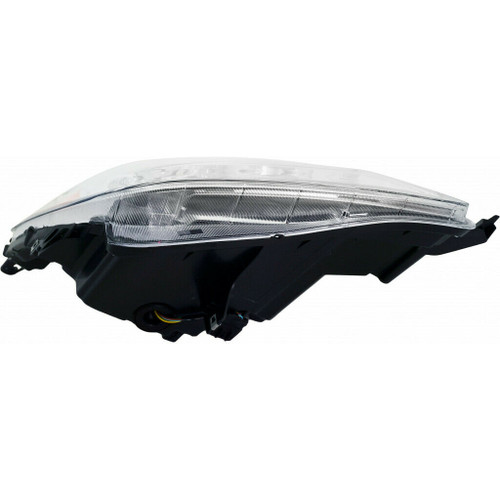 HEAD LAMP RH HALOGEN CAPA REPLACEMENT FOR BUICK LACROSSE 2011 PARTSLINK NUMBER GM2503335C HEAD LAMP RH HALOGEN CAPA REPLACEMENT FOR BUICK LACROSSE 2011 PARTSLINK NUMBER GM2503335C