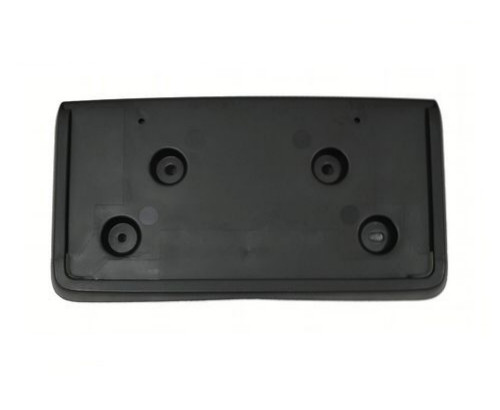 LICENSE PLATE BRACKET FR REPLACEMENT FOR BUICK LACROSSE 2011 PARTSLINK NUMBER GM1068147 LICENSE PLATE BRACKET FR REPLACEMENT FOR BUICK LACROSSE 2011 PARTSLINK NUMBER GM1068147