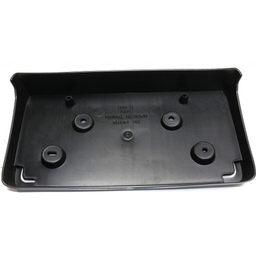 LICENSE PLATE BRACKET FR REPLACEMENT FOR BUICK LACROSSE 2011 PARTSLINK NUMBER GM1068147 LICENSE PLATE BRACKET FR REPLACEMENT FOR BUICK LACROSSE 2011 PARTSLINK NUMBER GM1068147