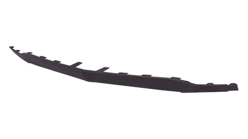 VALANCE FR MATT-BLACK REPLACEMENT FOR BUICK LACROSSE 2011 PARTSLINK NUMBER GM1092214 VALANCE FR MATT-BLACK REPLACEMENT FOR BUICK LACROSSE 2011 PARTSLINK NUMBER GM1092214