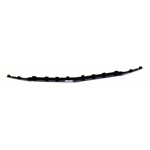 VALANCE FR MATT-BLACK REPLACEMENT FOR BUICK LACROSSE 2011 PARTSLINK NUMBER GM1092214 VALANCE FR MATT-BLACK REPLACEMENT FOR BUICK LACROSSE 2011 PARTSLINK NUMBER GM1092214