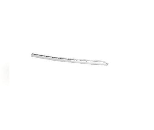 BUMPER MOULDING FR LH CHROME REPLACEMENT FOR BUICK LUCERNE 2011 PARTSLINK NUMBER GM1044110 BUMPER MOULDING FR LH CHROME REPLACEMENT FOR BUICK LUCERNE 2011 PARTSLINK NUMBER GM1044110