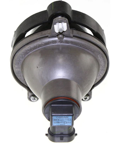 FOG LAMP FR LH/RH REPLACEMENT FOR BUICK LUCERNE 2011 PARTSLINK NUMBER  GM2593157U