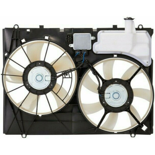 COOLING FAN ASSY REPLACEMENT FOR LEXUS RX350 2007 PARTSLINK NUMBER  LX3115114