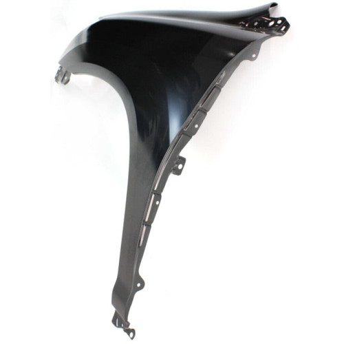 FENDER FR LH CAPA REPLACEMENT FOR LEXUS RX350 2007 PARTSLINK NUMBER  LX1240110C