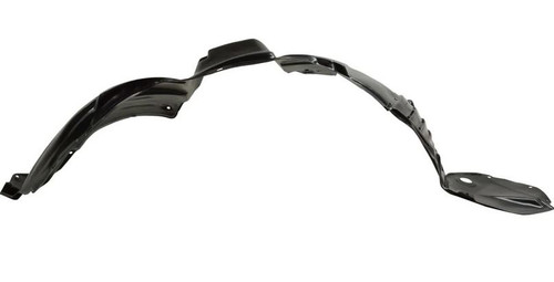 FENDER LINER RH REPLACEMENT FOR LEXUS RX350 2007 PARTSLINK NUMBER LX1249101 FENDER LINER RH REPLACEMENT FOR LEXUS RX350 2007 PARTSLINK NUMBER LX1249101