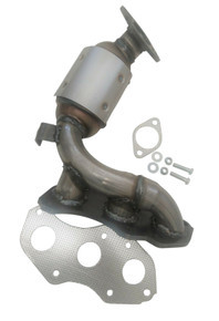 CATALYTIC CONVERTER 3.5L RH AWD ONLY REPLACEMENT FOR LEXUS RX350 2007 PARTSLINK NUMBER 33211 CATALYTIC CONVERTER 3.5L RH AWD ONLY REPLACEMENT FOR LEXUS RX350 2007 PARTSLINK NUMBER 33211