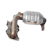 CATALYTIC CONVERTER LH 2WD ONLY WITH MANIFOLD REPLACEMENT FOR LEXUS RX350 2007 PARTSLINK NUMBER  33220