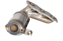 CATALYTIC CONVERTER LH 2WD ONLY WITH MANIFOLD REPLACEMENT FOR LEXUS RX350 2007 PARTSLINK NUMBER  33220