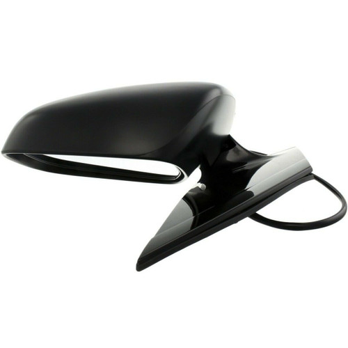 DOOR MIRROR LH POWER HTD W/MEMORY REPLACEMENT FOR LEXUS RX400H 2007 PARTSLINK NUMBER  LX1320107