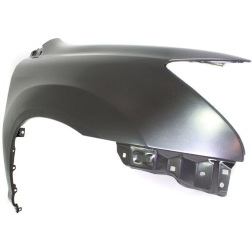 FENDER FR RH CAPA REPLACEMENT FOR LEXUS RX400H 2007 PARTSLINK NUMBER  LX1241110C