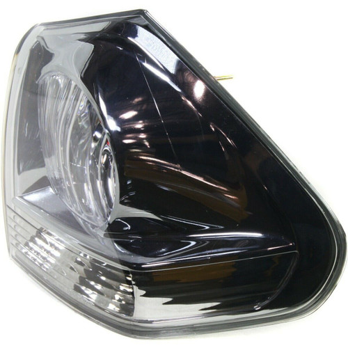 TAIL LAMP RH CAPA REPLACEMENT FOR LEXUS RX350 2007 PARTSLINK NUMBER  LX2801118C