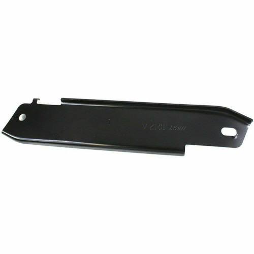 BUMPER MOUNTING PLATE FR LH STEEL REPLACEMENT FOR LINCOLN MARK LT 2007 PARTSLINK NUMBER FO1066171 BUMPER MOUNTING PLATE FR LH STEEL REPLACEMENT FOR LINCOLN MARK LT 2007 PARTSLINK NUMBER FO1066171