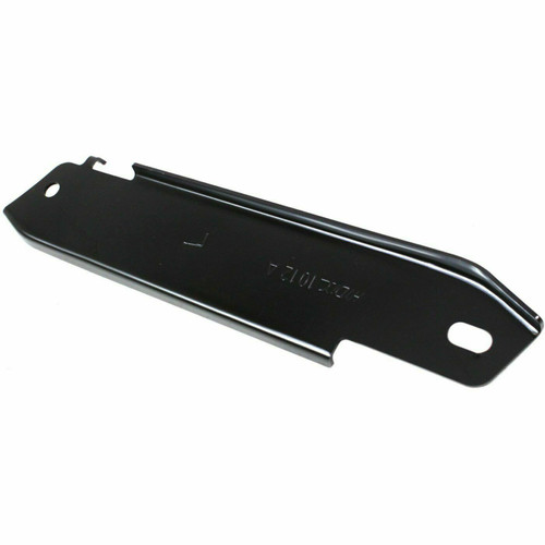 BUMPER MOUNTING PLATE FR LH STEEL REPLACEMENT FOR LINCOLN MARK LT 2007 PARTSLINK NUMBER FO1066171 BUMPER MOUNTING PLATE FR LH STEEL REPLACEMENT FOR LINCOLN MARK LT 2007 PARTSLINK NUMBER FO1066171