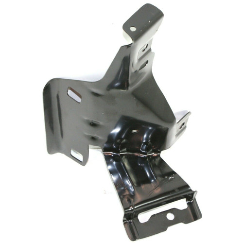 BUMPER SIDE BRACKET FR RH UPPER REPLACEMENT FOR LINCOLN MARK LT 2007 PARTSLINK NUMBER FO1067158 BUMPER SIDE BRACKET FR RH UPPER REPLACEMENT FOR LINCOLN MARK LT 2007 PARTSLINK NUMBER FO1067158