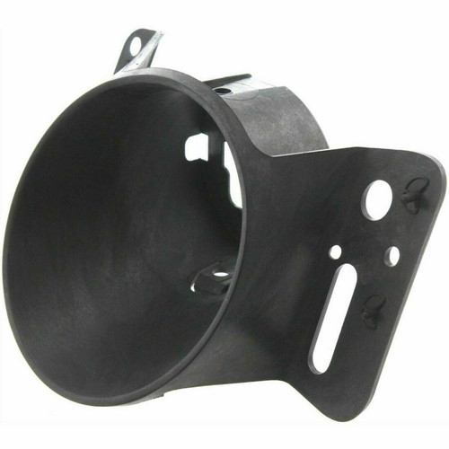 FOG LAMP BRACKET FR RH REPLACEMENT FOR LINCOLN MARK LT 2007 PARTSLINK NUMBER  FO2601101