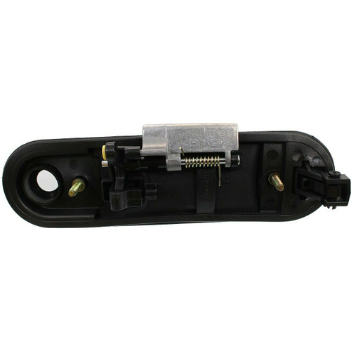 DOOR HANDLE FR LH OUTER TEXTURED W/KEYHOLE REPLACEMENT FOR FORD EXPLORER LIMITED 2009 PARTSLINK NUMBER FO1310139 DOOR HANDLE FR LH OUTER TEXTURED W/KEYHOLE REPLACEMENT FOR FORD EXPLORER LIMITED 2009 PARTSLINK NUMBER FO1310139
