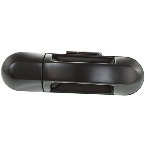 DOOR HANDLE FR RH OUTER W/O KEYHOLE REPLACEMENT FOR FORD EXPLORER LIMITED 2009 PARTSLINK NUMBER FO1311153 DOOR HANDLE FR RH OUTER W/O KEYHOLE REPLACEMENT FOR FORD EXPLORER LIMITED 2009 PARTSLINK NUMBER FO1311153