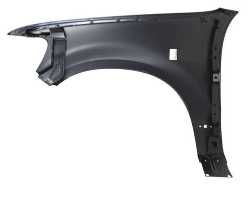 FENDER FR RH XLS W/O FLARE HOLE CAPA REPLACEMENT FOR FORD EXPLORER LIMITED 2009 PARTSLINK NUMBER FO1241247C FENDER FR RH XLS W/O FLARE HOLE CAPA REPLACEMENT FOR FORD EXPLORER LIMITED 2009 PARTSLINK NUMBER FO1241247C