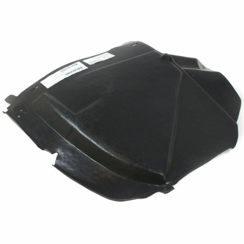 FENDER LINER RH (FRONT SECTION) REPLACEMENT FOR FORD EXPLORER LIMITED 2009 PARTSLINK NUMBER FO1249127 FENDER LINER RH (FRONT SECTION) REPLACEMENT FOR FORD EXPLORER LIMITED 2009 PARTSLINK NUMBER FO1249127