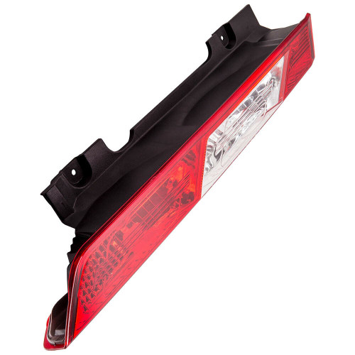 TAIL LAMP RH FOR SINGLE RR WHEEL VEHICLE CAPA  REPLACEMENT FOR FORD TRANSIT T-150 WAGON 2019 PARTSLINK NUMBER FO2801242C