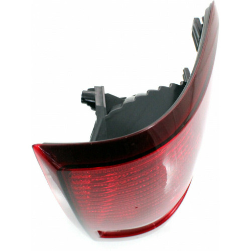 TAIL LAMP RH SPORT TRACK HQ   REPLACEMENT FOR FORD EXPLORER SPORT TRAC 2009 PARTSLINK NUMBER  FO2801199