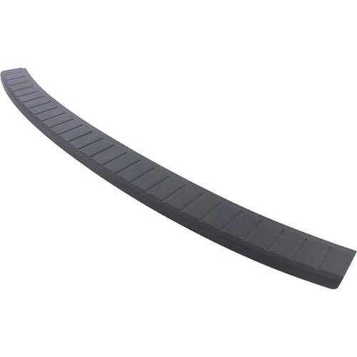 BUMPER STEP PAD RR   REPLACEMENT FOR FORD FLEX 2009 PARTSLINK NUMBER  FO1191137
