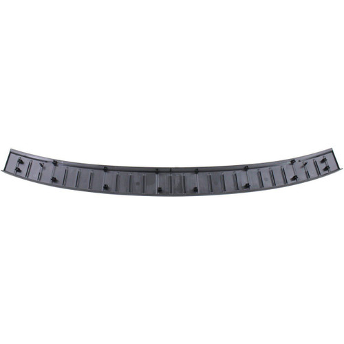 BUMPER STEP PAD RR   REPLACEMENT FOR FORD FLEX 2009 PARTSLINK NUMBER  FO1191137