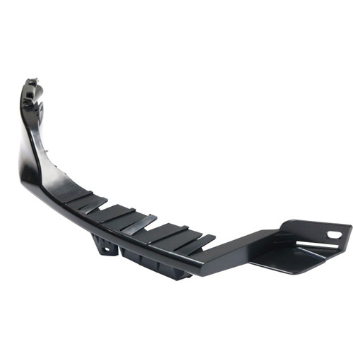 BUMPER UPPER FR BRACKET RH   REPLACEMENT FOR FORD FLEX 2009 PARTSLINK NUMBER  FO1043126