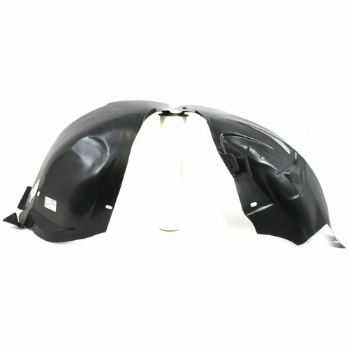 FENDER LINER FR LH REPLACEMENT FOR FORD FLEX 2009 PARTSLINK NUMBER FO1248139 FENDER LINER FR LH REPLACEMENT FOR FORD FLEX 2009 PARTSLINK NUMBER FO1248139