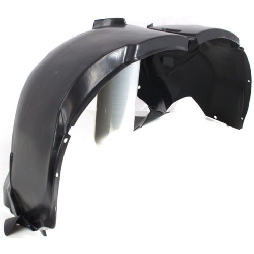 FENDER LINER FR RH   REPLACEMENT FOR FORD FLEX 2009 PARTSLINK NUMBER  FO1249139