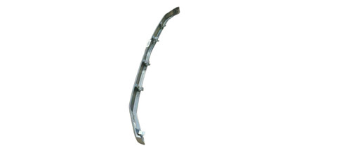 GRILLE BAR LOWER REPLACEMENT FOR FORD FLEX 2009 PARTSLINK NUMBER FO1200515 GRILLE BAR LOWER REPLACEMENT FOR FORD FLEX 2009 PARTSLINK NUMBER FO1200515