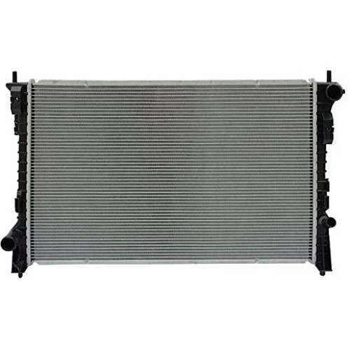 RADIATOR (13143) 3.5L AT REPLACEMENT FOR FORD FLEX 2009 PARTSLINK NUMBER FO3010291 RADIATOR (13143) 3.5L AT REPLACEMENT FOR FORD FLEX 2009 PARTSLINK NUMBER FO3010291