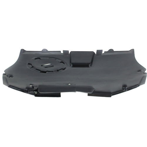 ENGINE SPLASH SHIELD REPLACEMENT FOR LINCOLN MKZ 2007 PARTSLINK NUMBER FO1228110 ENGINE SPLASH SHIELD REPLACEMENT FOR LINCOLN MKZ 2007 PARTSLINK NUMBER FO1228110