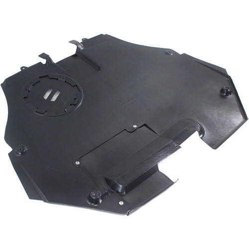ENGINE SPLASH SHIELD REPLACEMENT FOR LINCOLN MKZ 2007 PARTSLINK NUMBER FO1228110 ENGINE SPLASH SHIELD REPLACEMENT FOR LINCOLN MKZ 2007 PARTSLINK NUMBER FO1228110