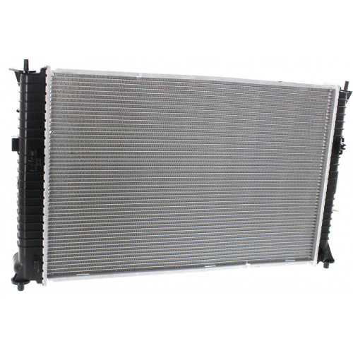 RADIATOR (13187) 3.5L V6 REPLACEMENT FOR LINCOLN MKZ 2007 PARTSLINK NUMBER  FO3010293