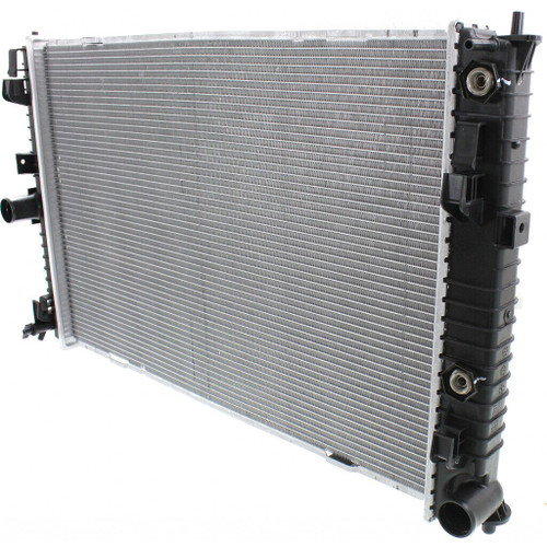 RADIATOR (13187) 3.5L V6 REPLACEMENT FOR LINCOLN MKZ 2007 PARTSLINK NUMBER  FO3010293