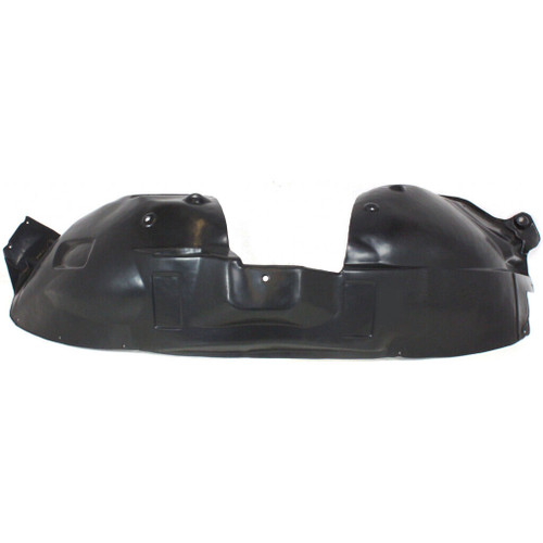 FENDER LINER LH REPLACEMENT FOR LINCOLN MKX 2007 PARTSLINK NUMBER FO1248130 FENDER LINER LH REPLACEMENT FOR LINCOLN MKX 2007 PARTSLINK NUMBER FO1248130