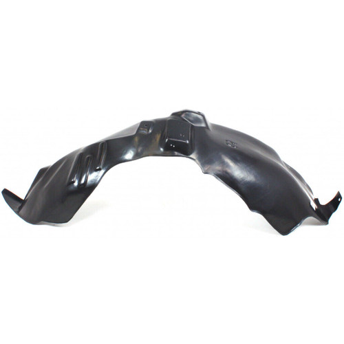 FENDER LINER RH REPLACEMENT FOR LINCOLN NAVIGATOR 2007 PARTSLINK NUMBER  FO1249129