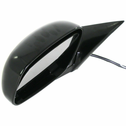 DOOR MIRROR LH POWER W/O MEMORY 6 WIRES REPLACEMENT FOR LINCOLN TOWN CAR 2007 PARTSLINK NUMBER FO1320328 DOOR MIRROR LH POWER W/O MEMORY 6 WIRES REPLACEMENT FOR LINCOLN TOWN CAR 2007 PARTSLINK NUMBER FO1320328