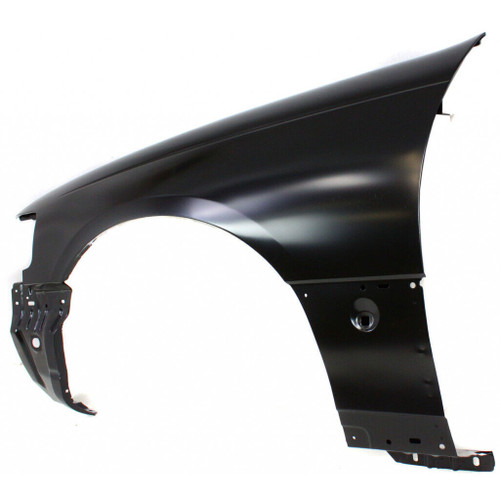 FENDER FR LH REPLACEMENT FOR LINCOLN TOWN CAR 2007 PARTSLINK NUMBER  FO1240222