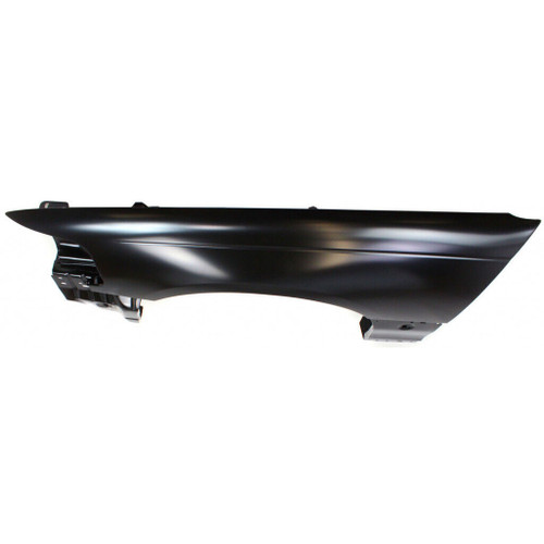 FENDER FR LH REPLACEMENT FOR LINCOLN TOWN CAR 2007 PARTSLINK NUMBER  FO1240222