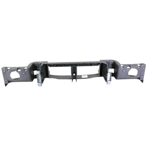 HEADER PANEL PLASTIC CAPA REPLACEMENT FOR LINCOLN TOWN CAR 2007 PARTSLINK NUMBER FO1220222C HEADER PANEL PLASTIC CAPA REPLACEMENT FOR LINCOLN TOWN CAR 2007 PARTSLINK NUMBER FO1220222C